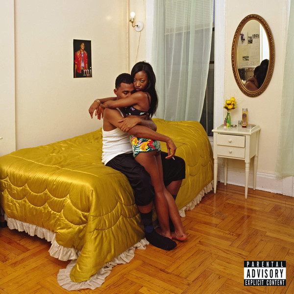 Blood Orange: Freetown Sound (2016)